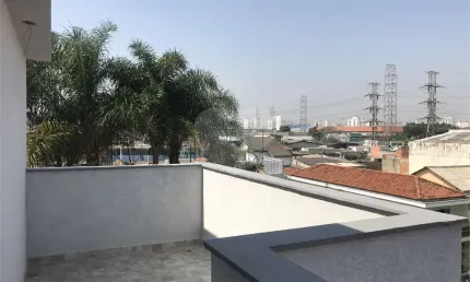 Apartamento com 2 quartos à venda em carandiru - sp
