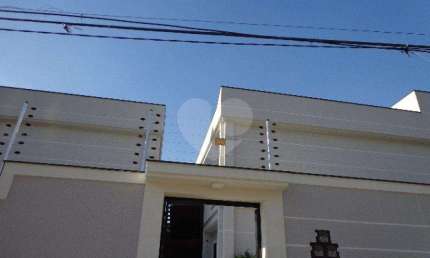 Casa-São Paulo-JARDIM LEONOR MENDES DE BARROS | Ref.: REO177466