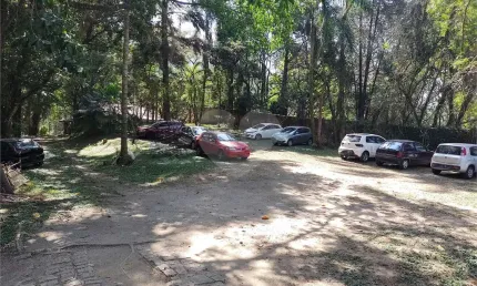 Terreno à venda na Avenida Coronel Sezefredo Fagundes, 7443, Tremembé, São Paulo