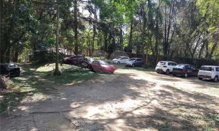 Terreno comercial à venda na Avenida Coronel Sezefredo Fagundes, 7443, Tremembé, São Paulo