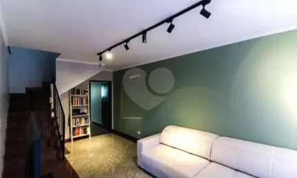 Casa com 3 quartos à venda na Rua Nelson, 183, Parada Inglesa, São Paulo