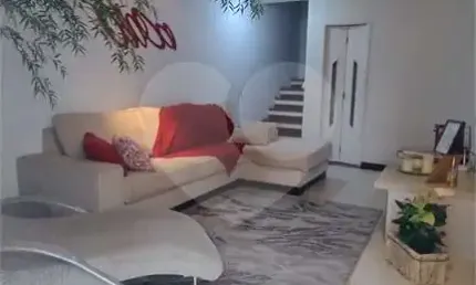 Casa em condomínio fechado com 3 quartos à venda na Rua do Tramway, Parada Inglesa, São Paulo