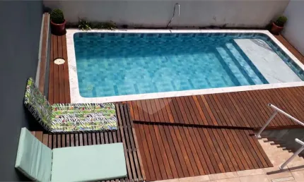 Casa com 2 quartos à venda na Rua Maranjaí, 62, Ipiranga, São Paulo
