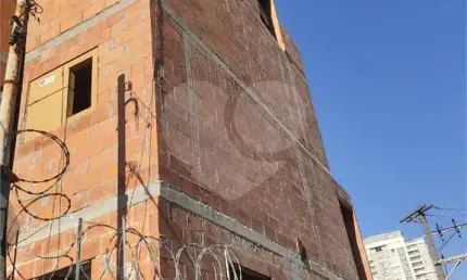 Casa com 2 quartos à venda na Rua Professor Marcondes Domingues, 304, Tucuruvi, São Paulo