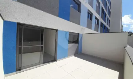 Apartamento com 1 quarto à venda na Rua Conselheiro Ramalho, 849, Bela Vista, São Paulo