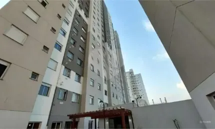 Apartamento com 2 quartos à venda na Avenida Guapira, Tucuruvi, São Paulo
