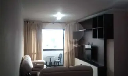 Apartamento com 3 quartos à venda na Rua do Tramway, 322, Tucuruvi, São Paulo