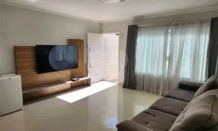 Casa com 2 quartos à venda na Rua Engenheiro Joaquim Sampaio Ferraz, 202, Vila Mazzei, São Paulo