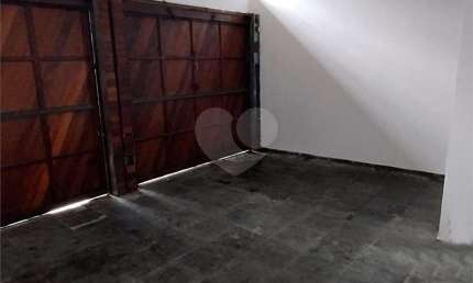 Casa com 5 quartos à venda na Rua Américo Castro, 201, Parada Inglesa, São Paulo
