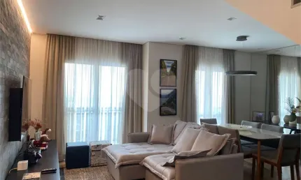 Apartamento-São Paulo-VILA GUILHERME | Ref.: REO1000939