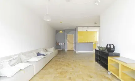 Apartamento-São Paulo-SANTO AMARO | Ref.: REO1008324