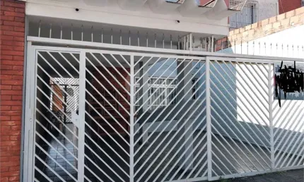 Casa com 2 quartos à venda na Rua Humberto Bortolo, 44, Tremembé, São Paulo