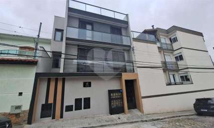 Apartamento com 2 quartos à venda na Rua Padre Lourenço Cravero, 85, Tucuruvi, São Paulo