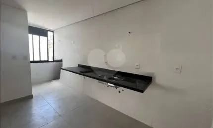 Apartamento com 2 quartos à venda na Rua Padre Lourenço Cravero, Tucuruvi, São Paulo
