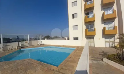 Apartamento com 2 quartos à venda em vila medeiros - sp