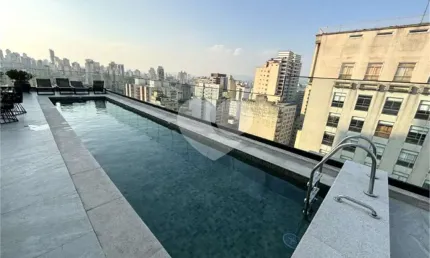 APARTAMENTO NOVO 2 DORMITÓRIOS À VENDA NA REPÚBLICA