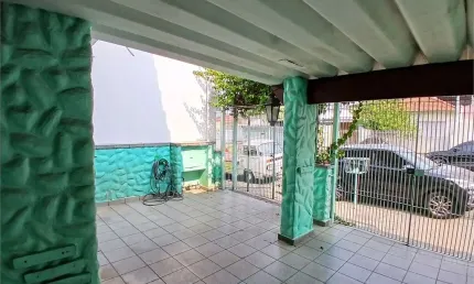 Casa com 3 quartos à venda na Rua Soldado João Rodrigues, 174, Vila Maria, São Paulo