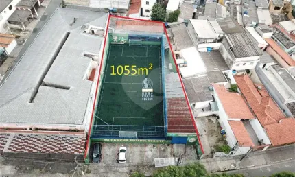 terreno com 1.054 metros tendo 25 x 42 em frente ao clube tomaz amazonas