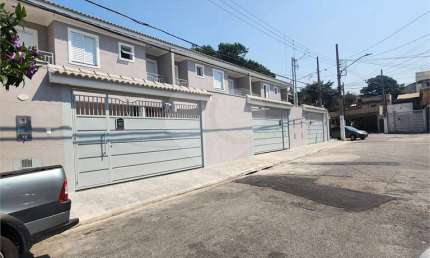 Casa com 3 quartos à venda na Rua Júlio Xavier Júnior, 22, Vila Constança, São Paulo