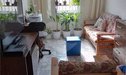 Apartamento para venda 58 m 2 quartos no Pq Edu Chaves