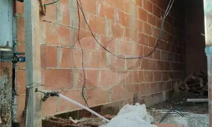 Casa com 1 quarto à venda na Rua Professor Marcondes Domingues, 304, Tucuruvi, São Paulo