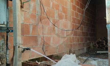 Casa com 2 quartos à venda na Rua Professor Marcondes Domingues, 304, Tucuruvi, São Paulo
