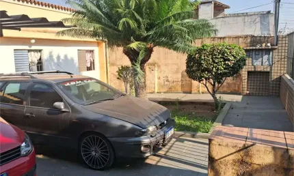 Casa térrea com 3 quartos à venda em parque peruche - sp