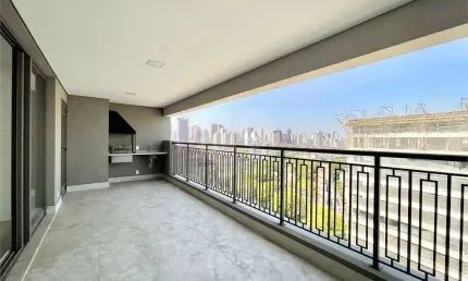Apartamento com 3 quartos à venda em jardim aurélia - sp