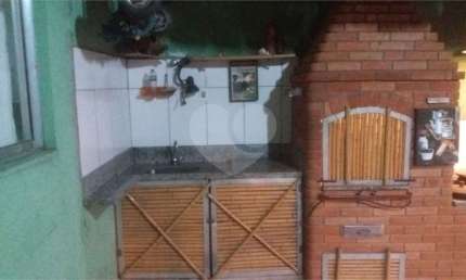 Casa com 4 quartos à venda na Rua do Ushikichi kamiya, 1224, Tremembé, São Paulo