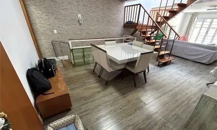 Casa com 3 quartos à venda na Rua Pageu, 304, Vila Mariana, São Paulo