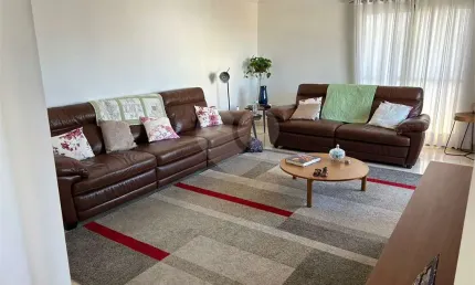 Apartamento com 4 quartos à venda na Rua Florinéia, 118, Água Fria, São Paulo