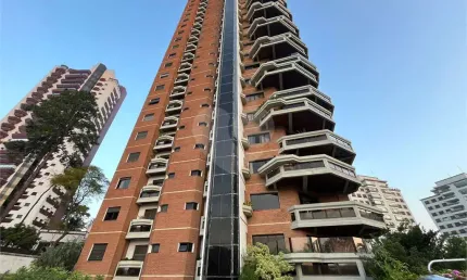 Apartamento com 4 quartos à venda em água fria - sp