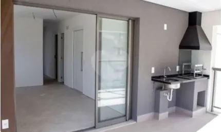 Apartamento com 3 quartos à venda na Rua Afonso de Freitas, Paraíso, São Paulo