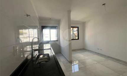 Apartamento com 2 quartos à venda na Rua Andradina, 19, Santana, São Paulo