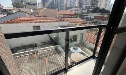 Apartamento com 1 quarto à venda na Rua Andradina, 19, Santana, São Paulo
