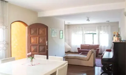 Casa com 3 quartos à venda na Rua Augusto Tolle, 655, Santana, São Paulo
