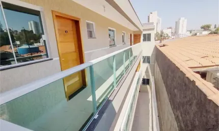 Apartamento com 1 quarto à venda na Rua Monte Belo, 342, Santana, São Paulo