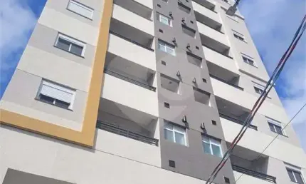 Apartamento-São Paulo-PARADA INGLESA | Ref.: REO1004269