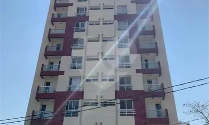 Apartamento com 1 quarto à venda na Rua das Hortênsias, 212, Planalto Paulista, São Paulo