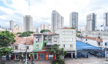 Sala comercial à venda na Rua Clélia, 554, Lapa, São Paulo