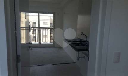 Santana - apartamento Studio - 22,56 ms2 com 01, vaga - lazer completo