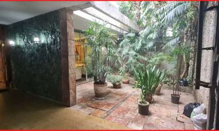 Casa com 4 quartos à venda na Avenida Indianópolis, 2500, Moema, São Paulo