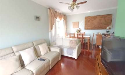 Apartamento com 3 quartos à venda na Rua Teodureto Souto, 922, Cambuci, São Paulo