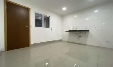 Apartamento com 3 quartos à venda na Rua Professor Valério Giuli, 171, Mandaqui, São Paulo