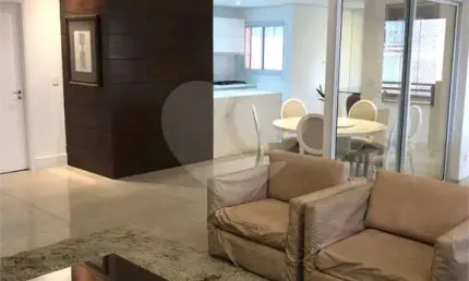 Apartamento com 3 quartos à venda na Rua Cristiano Viana, 250, Jardim América, São Paulo