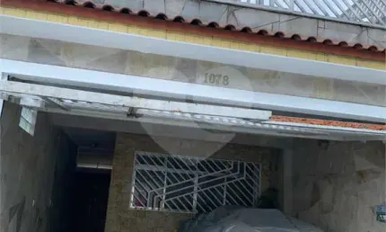 Sobrado com 3 quartos à venda em vila medeiros - sp