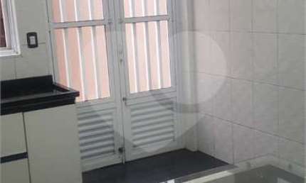 Casa com 3 quartos à venda na Avenida Boschetti, 1078, Vila Maria, São Paulo