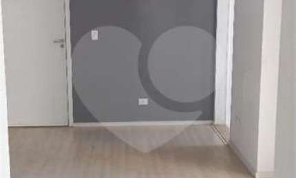 Apartamento com 2 quartos à venda na Rua Borges, 1117, Parada Inglesa, São Paulo