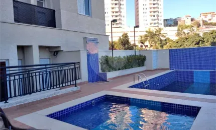 Duplex com 2 quartos à venda em parada inglesa - sp