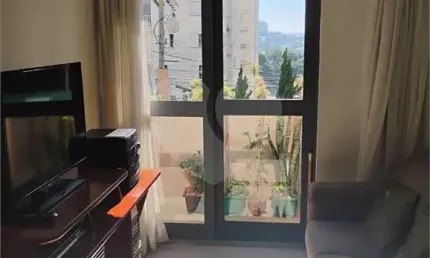 Apartamento com 2 quartos à venda em vila carmosina - sp